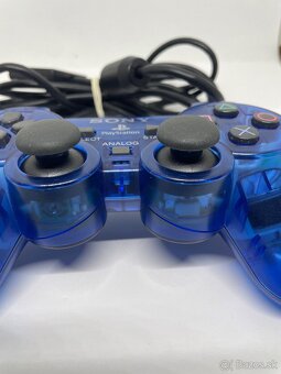 Playstation 2 ovladač SCPH-10010 - 3