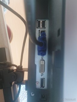 Dual monitor DELL - 2x U2412M - 3