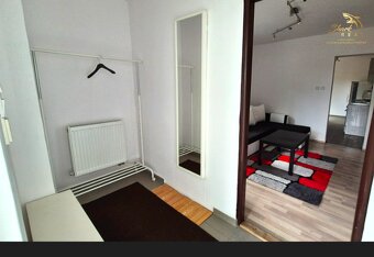 VEĽKÝ 1i byt _Prenájom_ PARKOVANIE GRÁTIS - 3