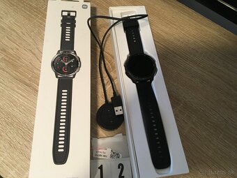 Xiaomi watch S1 Active - 3