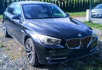 BMW 530 gt xdrive - 3