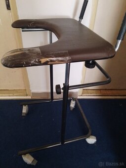 choditko pre seniorov - 3