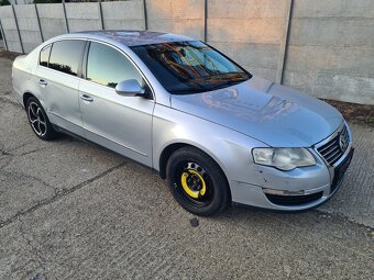 Volkswagen Passat - 3
