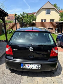 Vw polo - 3