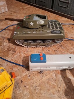 Retro hracky - 3