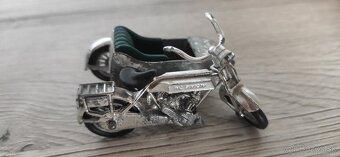 Matchbox Yesteryear - 3