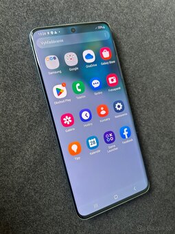 Samsung Galaxy S20 128GB - 3
