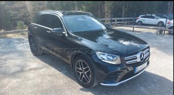 Mercedes GLC 250d 4MATIC A/T - 3
