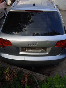 A4 B7 Avant - 3