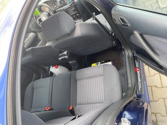 Skoda oktavia 1 1,8 motor - 3