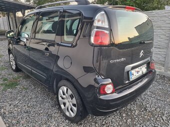 Citroën C3 Picasso - 3
