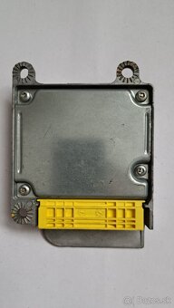 Riadiaca jednotka airbagu 1C0 909 601 - 3