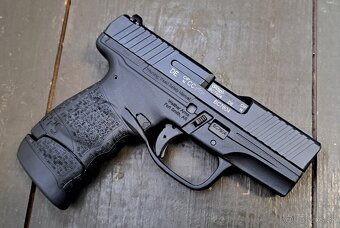 WALTHER PPS POLICE-SET - 3
