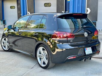 Volkswagen Golf R 2.0TSI DSG 4-motion 270ps SWISS - 3