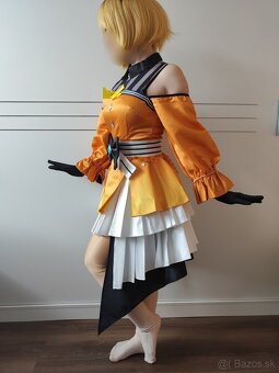 Cosplay Mem-cho - 3