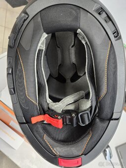 Moto helma (prilba) Schubert C4 Pro - 3