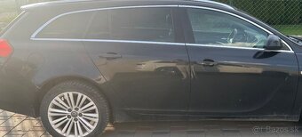 Na predaj Opel Insignia - 3