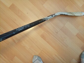 Hokejka Warrior DT4lt - 3