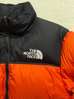 The North Face 700 výplň, zimná bunda, veľkosť M - 3