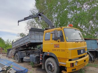 Liaz - 3