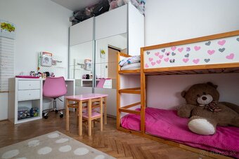 2 IZBOVÝ BYT 65m² S BALKÓNOM na HLINY 8 - 3