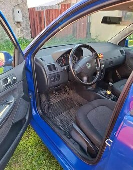 Predám Škoda Fabia - 3