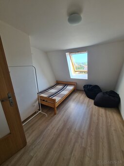 Dám do prenájmu 3 izbový byt - 3
