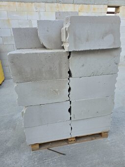 YTONG Klasik PDK 300 - 3