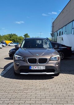 Bmw x1 2.0d xdrive - 3