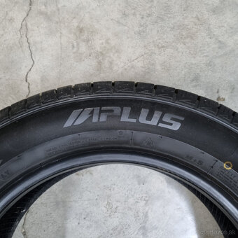 Zimné dodávkové pneumatiky 215/60 R16C APLUS - 3