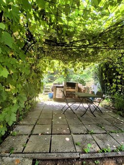 Predaj chatky vo vyhľadávanej Lutile iba 3 km od ZH. - 3