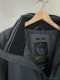 Pánska bunda Thor Steinar - 3