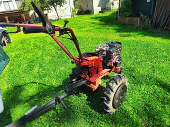 malotraktor motorobot kulti komplet - 3