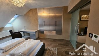 Prenájom 2 izbového apartmánu s balkónom - Zvolen centrum - 3