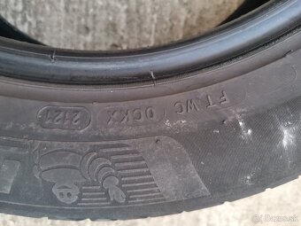 MICHELIN PRIMACY 4 205/55 R16 - 3