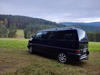 T4 Multivan - 3