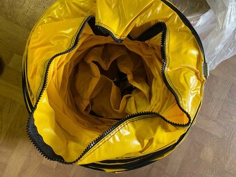 Pružná hadica k ohrievačom a ventilácii - 3