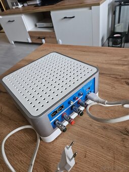 Sonos connect amp - 3