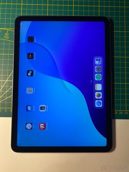 Apple iPad Air 5. generácie (256 GB) Space Gray - 3