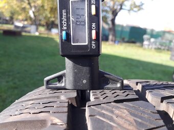 225/75 r16C zimne pneumatiky - 3