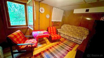 Chata Tajov na predaj - 3