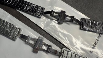 Predám nerezový remienok ku Apple Watch - 3