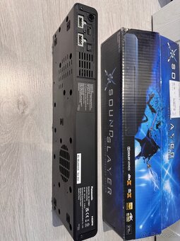 Panasonic sc-htb01 - 3