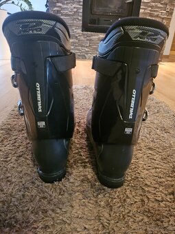 Lyžiarky Dalbello – veľkosť 48 - 3