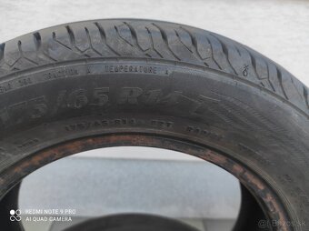 Matador Hectora 175/65 R14 - 3