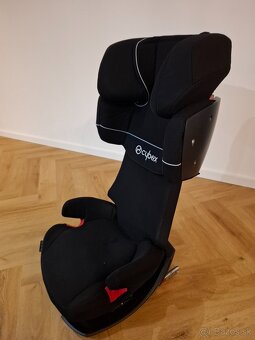 Autosedačka Cybex 9-36kg - 3