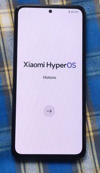 Xiaomi Redmi Note 14 8GB/256GB Midnight Black - 3