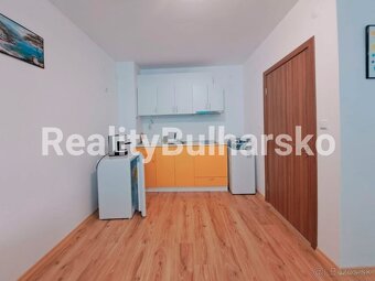 Prodej krásného apartmánu 2+kk s výhledem na moře – Aheloy - 3