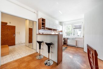 2 izbový byt na prenájom na Rastislavovej ulici v Košiciach - 3