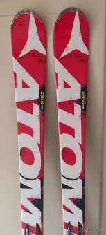 Lyže Atomic Redster Edge GS - 3